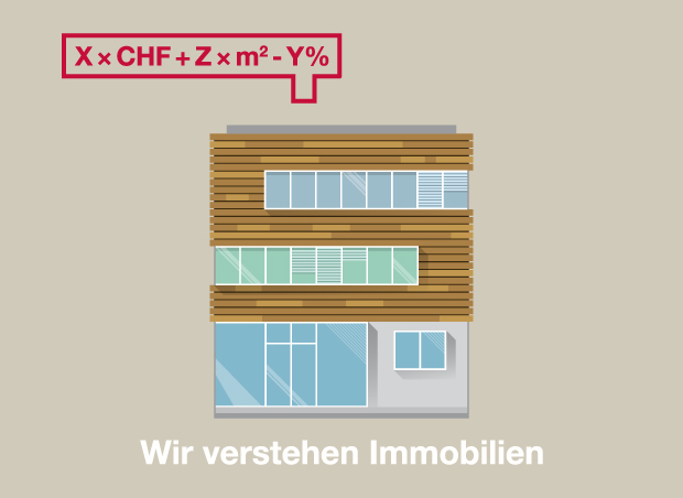 Wir verstehen Immobilien.