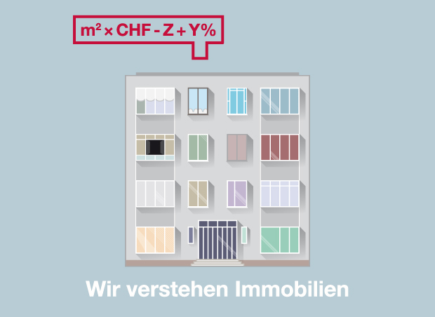 Wir verstehen Immobilien.