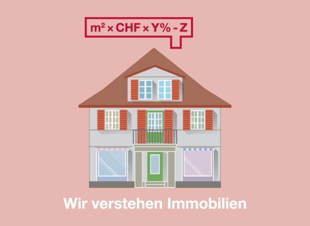 Wir verstehen Immobilien.