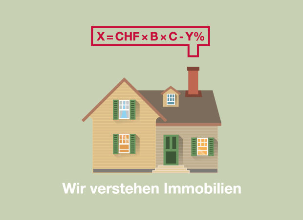 Wir verstehen Immobilien.